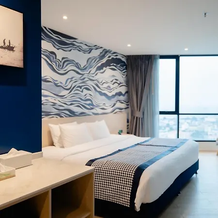 Brighton Grand Hotel & Convention Pattaya-2