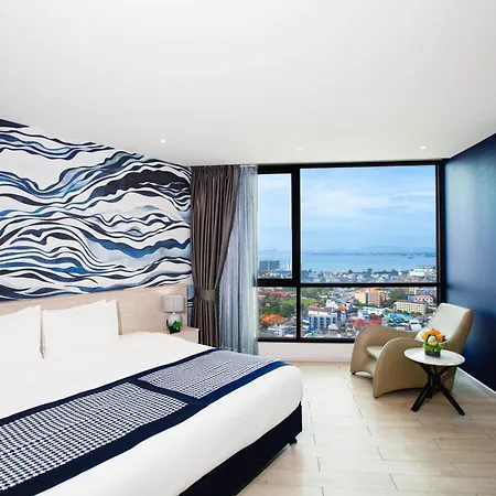 Brighton Grand Hotel & Convention Pattaya-2