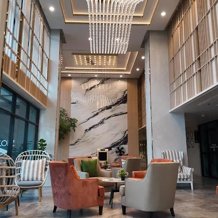 Bangkok Boutique Hotel Future Park Rangsit-2