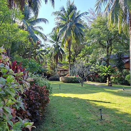 Jasmin Resort - SHA Plus-2