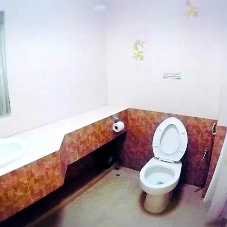 P.A. Ville Hotel-2