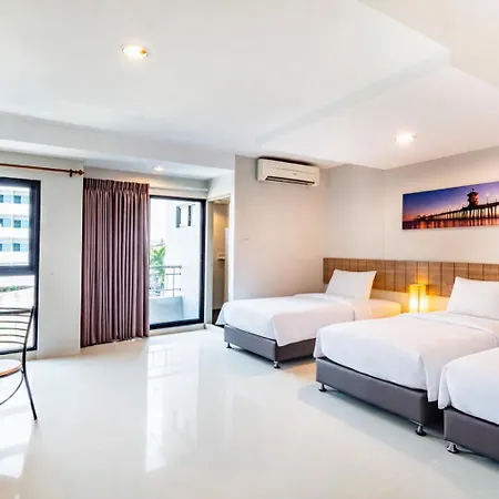 Aliz Hotel-2