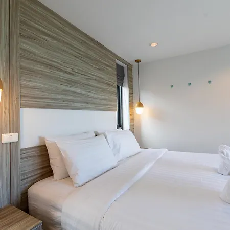 Peace Blue Naiharn Naturist Resort Phuket Sha Extra Plus-3