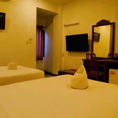 Hua Lin Inn-3