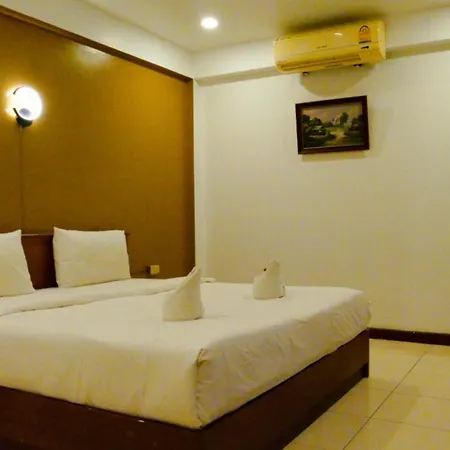 Hua Lin Inn-2