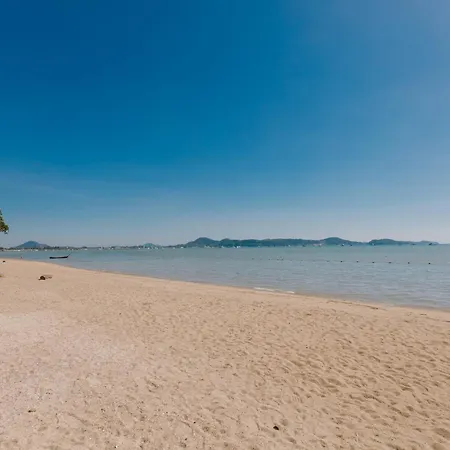 Blue Beach Grand Resort And Spa-2