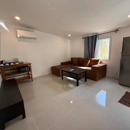 CheeVa Beach Resort-3