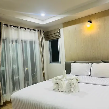 Koh Yao Modern Inn -Sha Plus-3