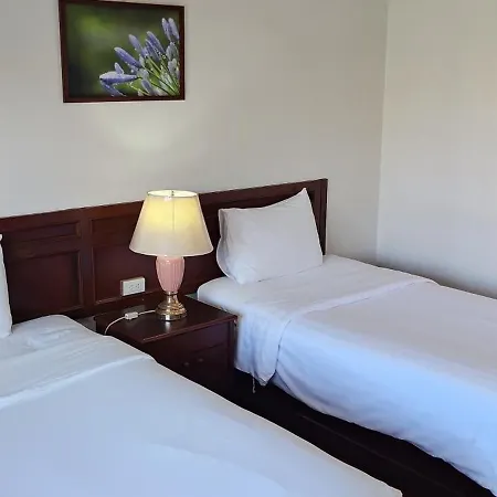 Puangpen Villa Hotel-3