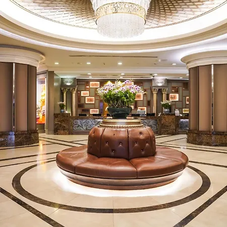 The Berkeley Hotel Pratunam-2