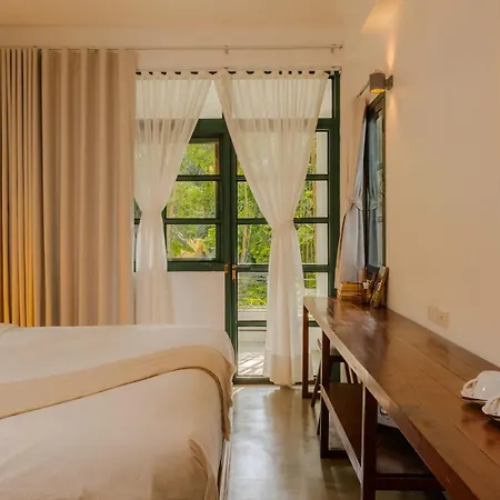 Big Tree Boutique Hotel-2