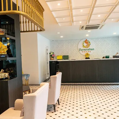 Peranakan House-3