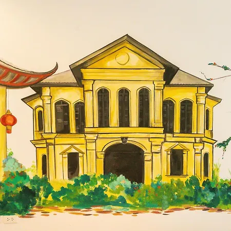 Peranakan House-3