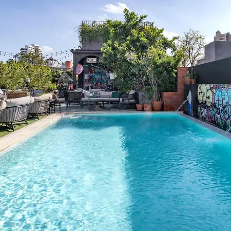 Quartier By Montraj Sukhumvit Bangkok-3