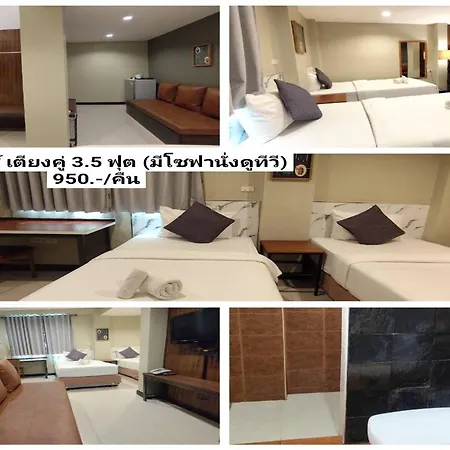 The Palm Hotel-3