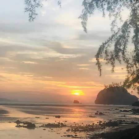 Koh Yao Yai Sea Breeze House เกาะยาวใหญ่ซีบรีซเฮ้าส์-3