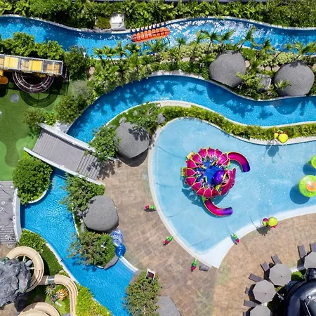 Grande Centre Point Space Pattaya-2
