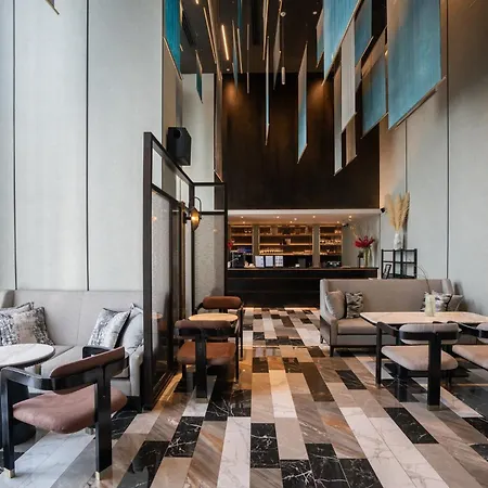 Ascott Thonglor Bangkok-2