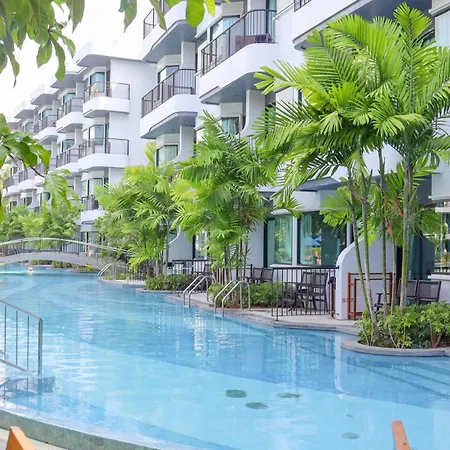 Holiday Style Ao Nang Beach Resort, Krabi-3