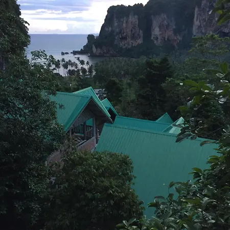 Garden View Resort Tonsai-3