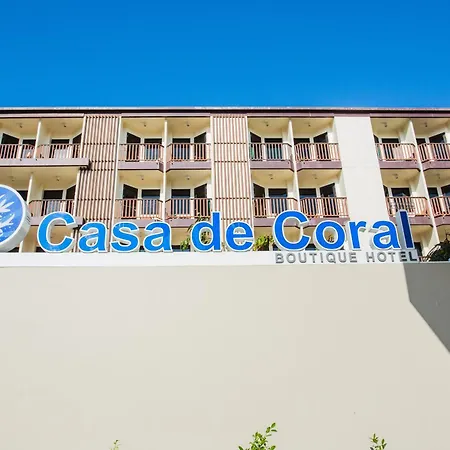 Casa De Coral Boutique Hotel-3
