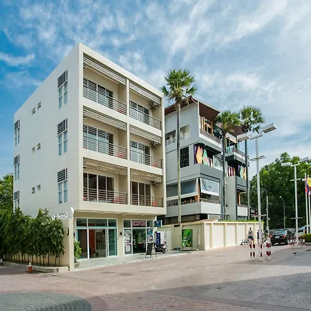 Casa De Coral Boutique Hotel-2