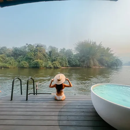 Veevaree Riverkwai Resort-2