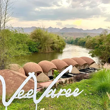 Veevaree Riverkwai Resort-3
