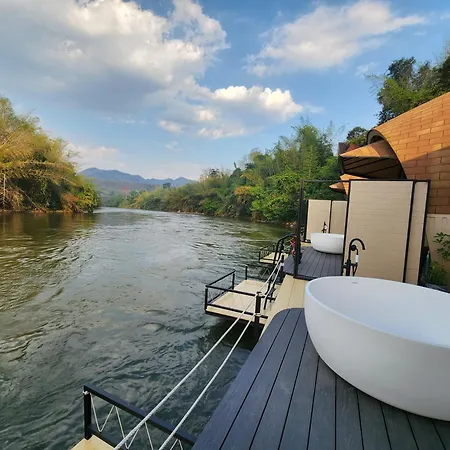VeeVaree Riverkwai Resort-3