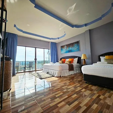So View Phuket Resort-3