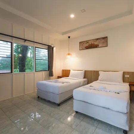 Ban Raya Resort And Spa-2