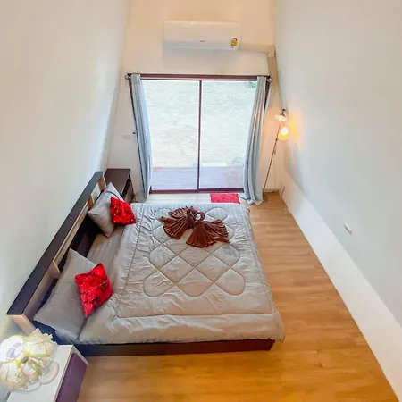 Modtanoi Paradise Homestay-2