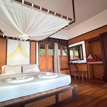 Le Dugong Libong Resort-3