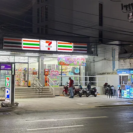 Patong V Hotel-3