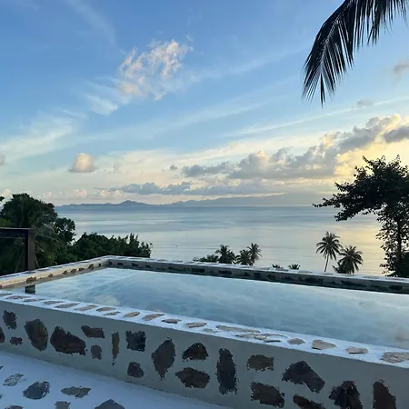 Art Of Nature Hotel - Sea View - Adults Only-2
