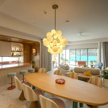 The Standard, Pattaya Na Jomtien-2
