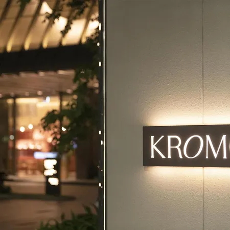 Kromo Bangkok, Curio Collection By Hilton-3