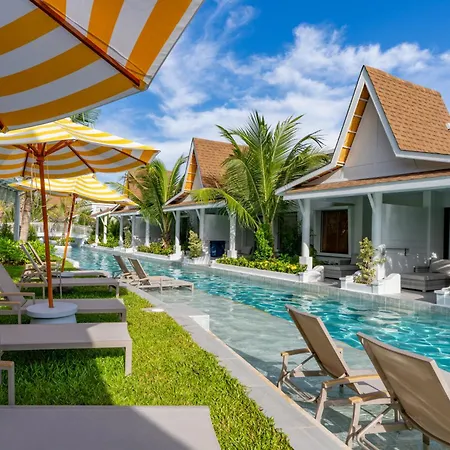 Lalynn Resort & Villas, Phuket - Free Scheduled Shuttle To Bang Tao Beach-2