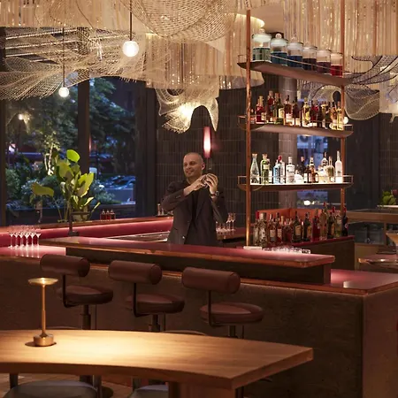 Kromo Bangkok, Curio Collection By Hilton-3