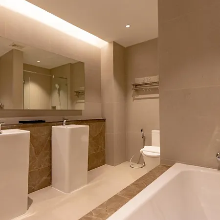 The Bentley Hotel-2