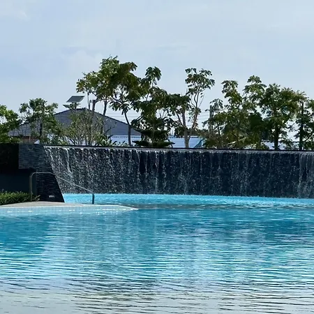 Supalai Blue Whale Huahin By H-2