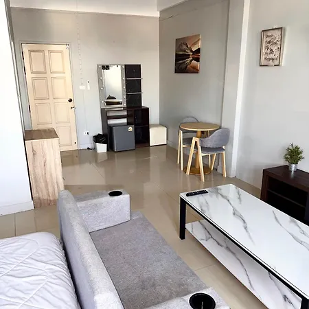 Green Terrace Residence Phuket-3
