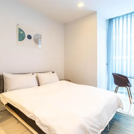 Hyde Sukhumvit 11 Branded Suites-3