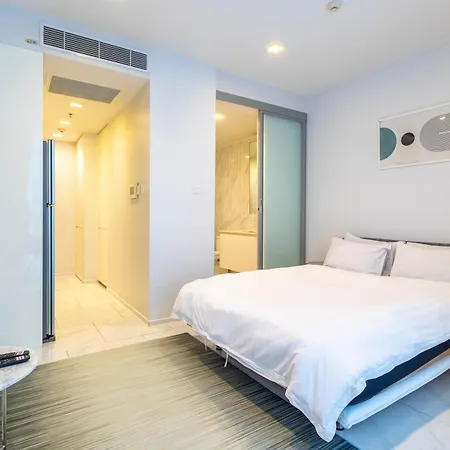 Hyde Sukhumvit 11 Branded Suites-2