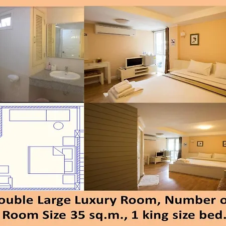 Triple Palms House-2