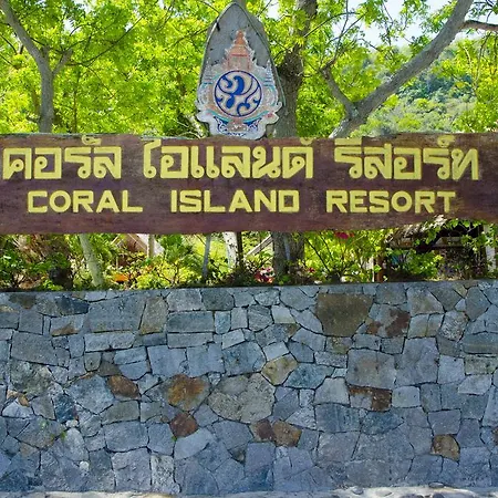 Coral Island Resort-3
