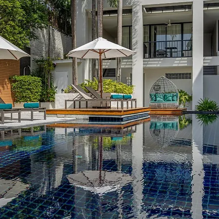 Outrigger Surin Beach Resort-3