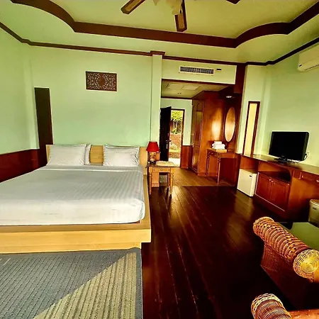 Haad Yao Bayview Resort & Spa - Sha Plus Certified-3