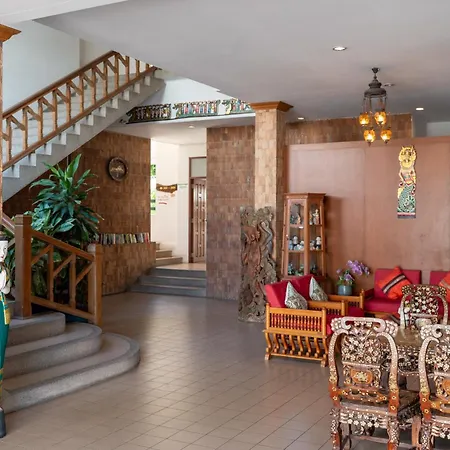 Sirin Hotel Hua Hin-2