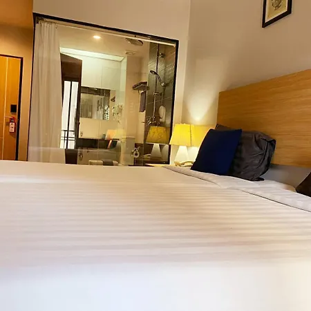 Vogue Pattaya Hotel-2
